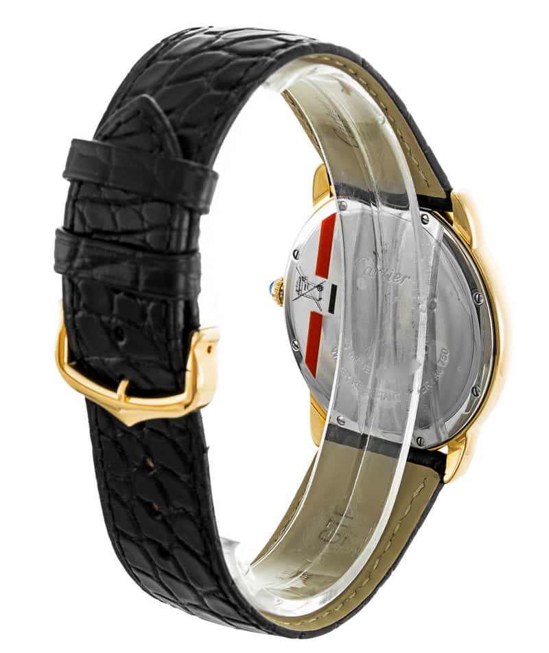 Cartier Ronde Solo W6700455